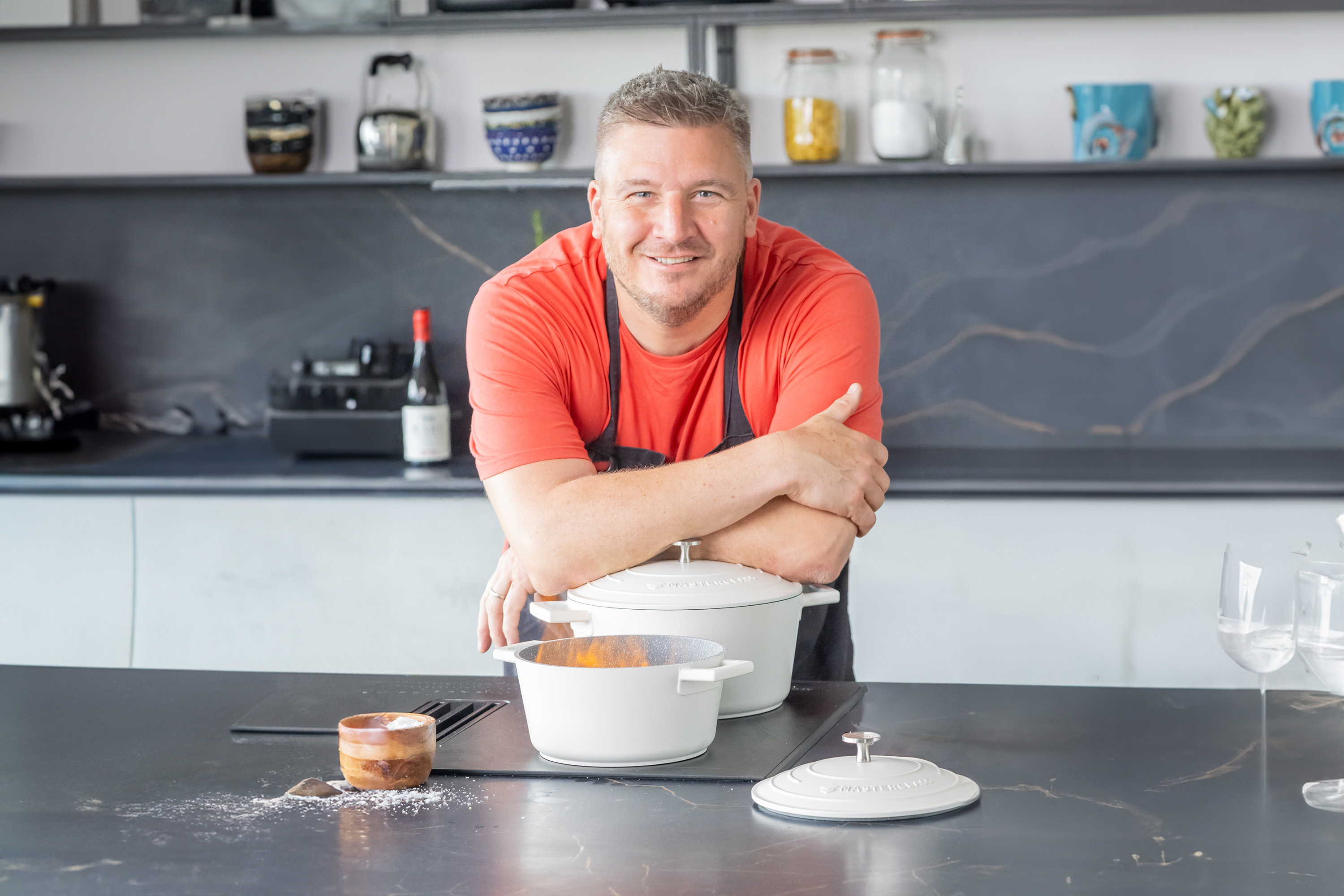 The Secret Table - 2026-06-12 Peter Sidwell