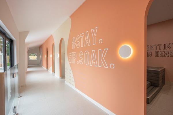 All Day Soak Session - Facilities $160 [Click Here]