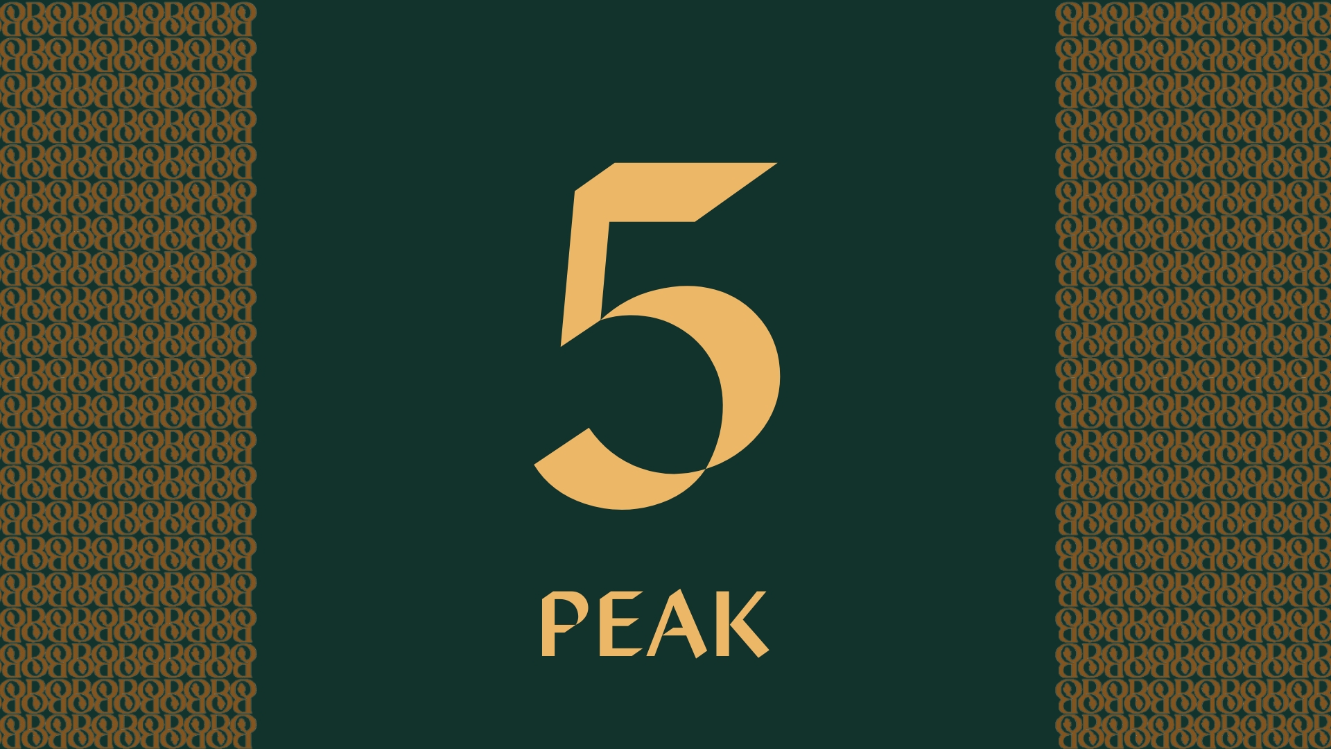 5 Entry Sessions Peak