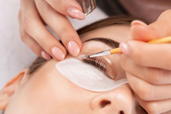 Lash Lift