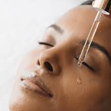 Skin Renewal Facial 60min