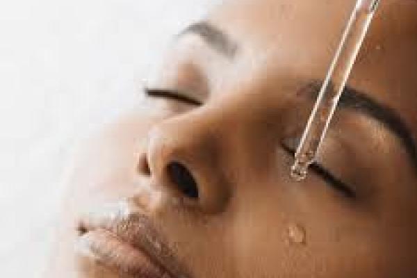 Skin Renewal Facial 60min