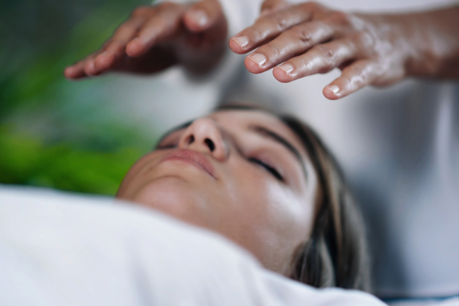 Wellness | Reiki - 60 minutes