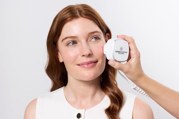 Skin Scanner Event