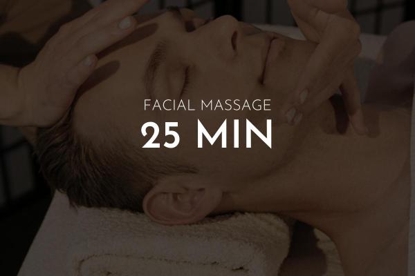 Facial Massage