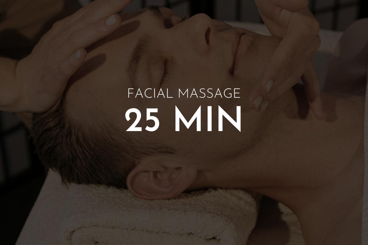 Facial Massage
