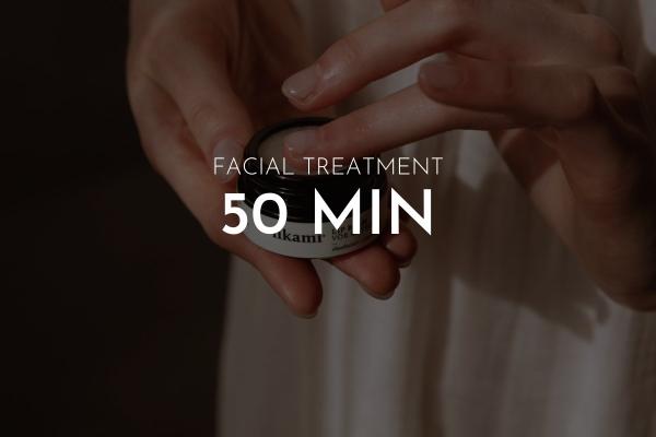 Facial Treatment