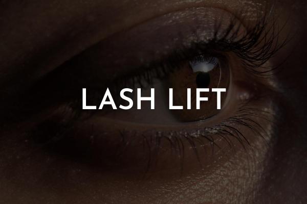 Lash Lift