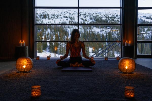 Hatha Yoga