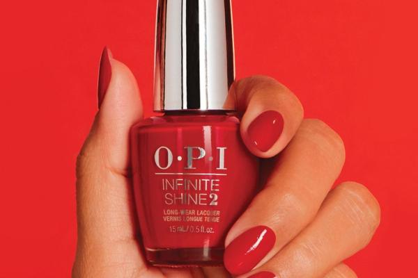 Polished Perfection with Morning Tea