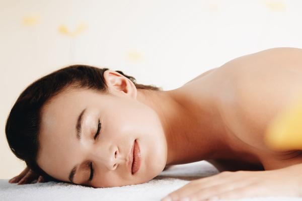 Golden SPA Rejuvenating and Youth Promoting Beauty Ritual
