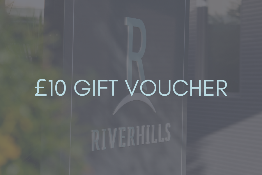 Gift Voucher £10