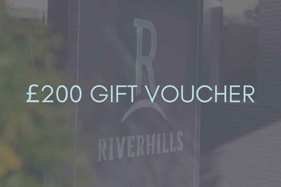 Gift Voucher £200
