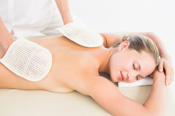 Hanakasumi Signature Treatment