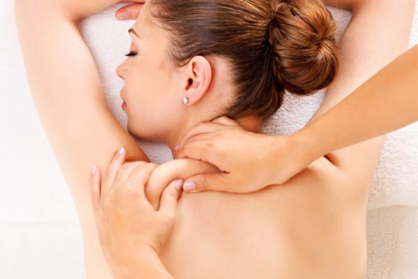 Classic Massage