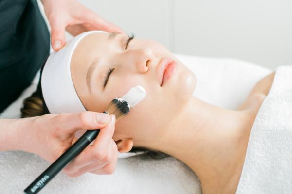 SOTHYS Facial Treatment with Massage