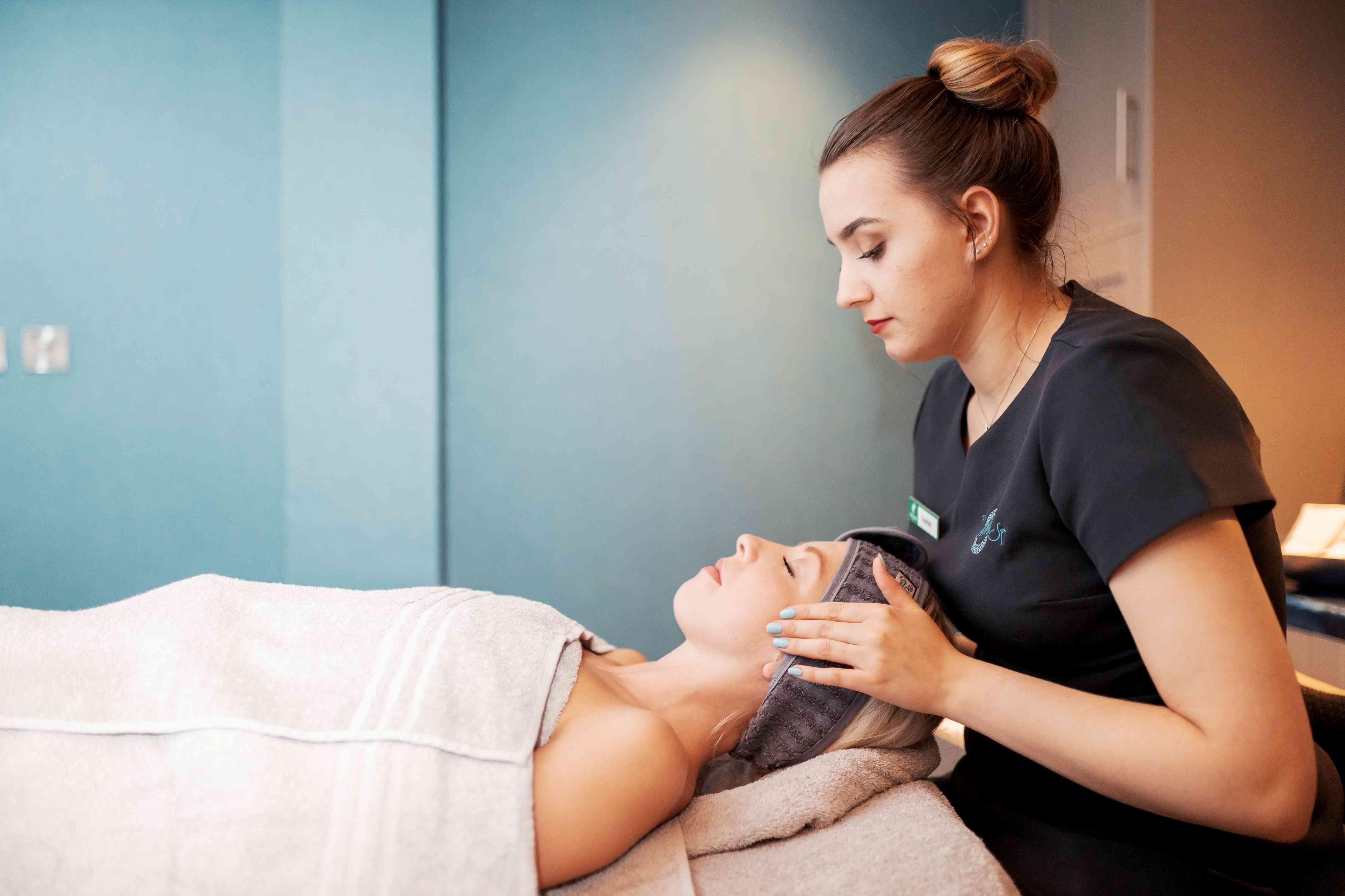 Spring Indulgent Pamper Package