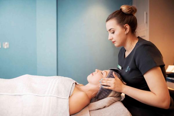 Spring Indulgent Pamper Package