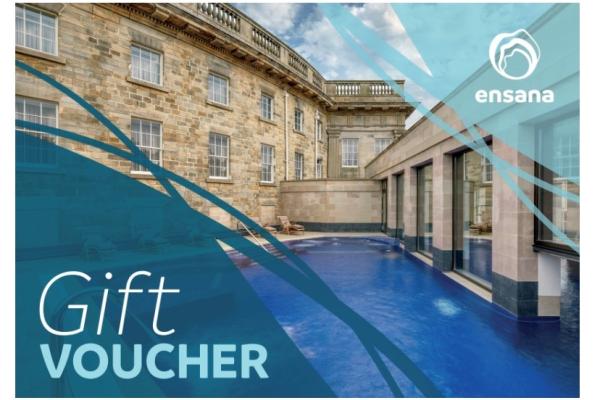 £100 Monetary Voucher