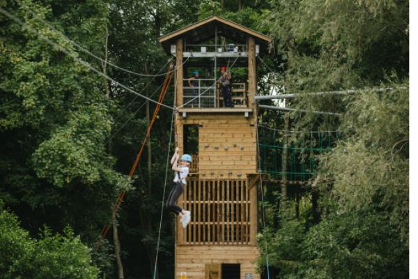 1 Hour Open tower session