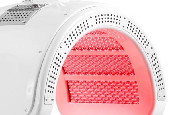 Dermalux Light Therapy