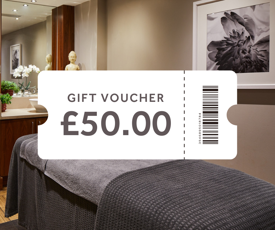 £50 Gift Voucher