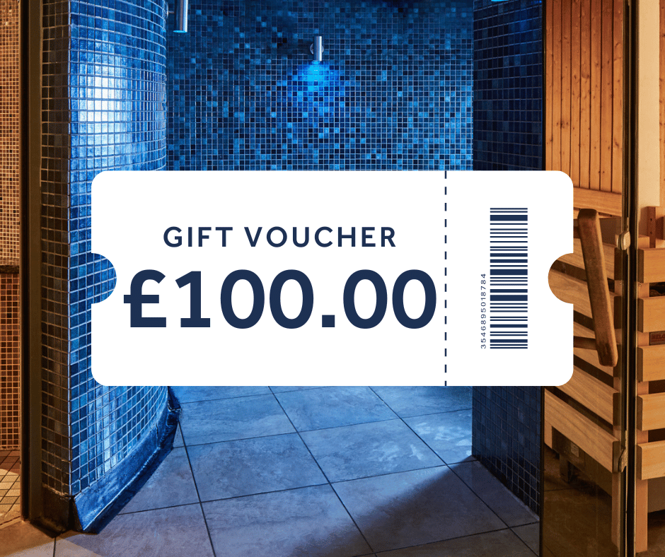 £100 Gift Voucher