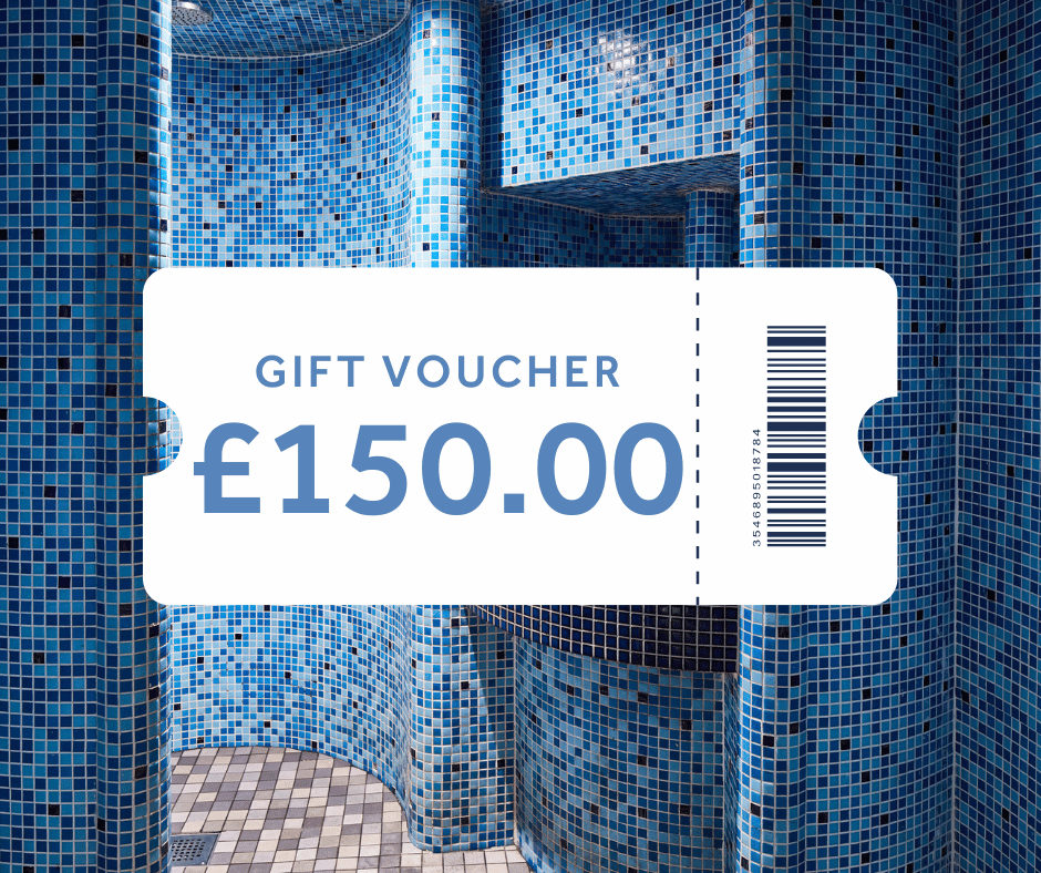 £150 Gift Voucher