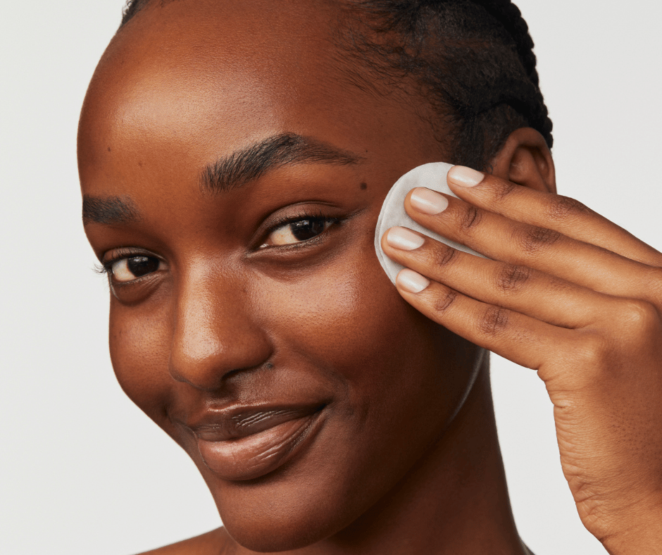 Private Skincare Consultation