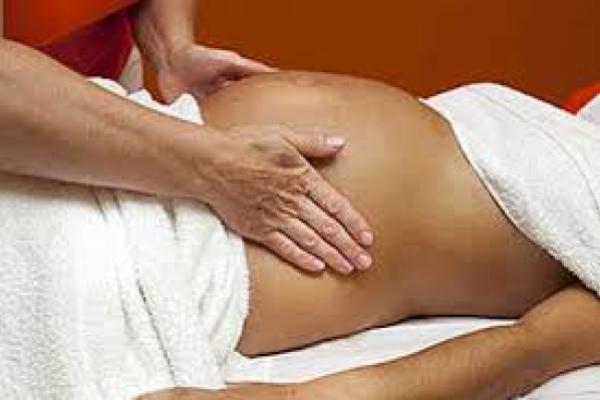 Organic Prenatal Voyager 60min