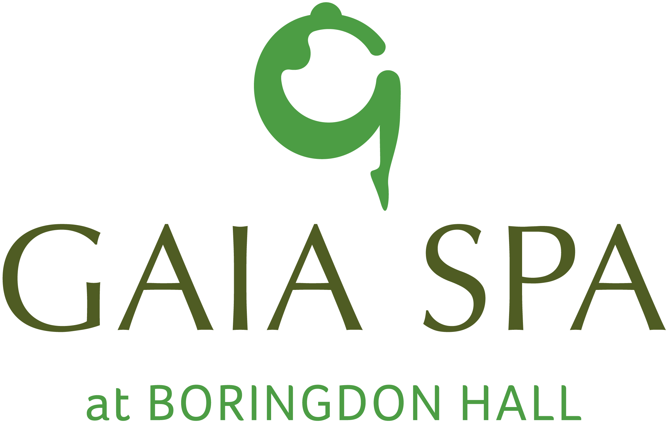 Gaia Spa at Boringdon Hall