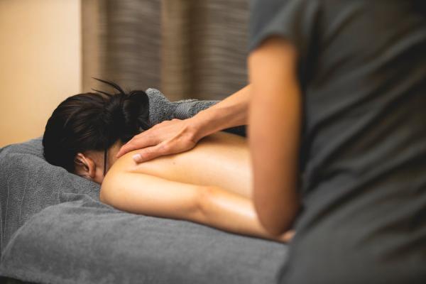 GAIA Bespoke Massage | 60 minutes