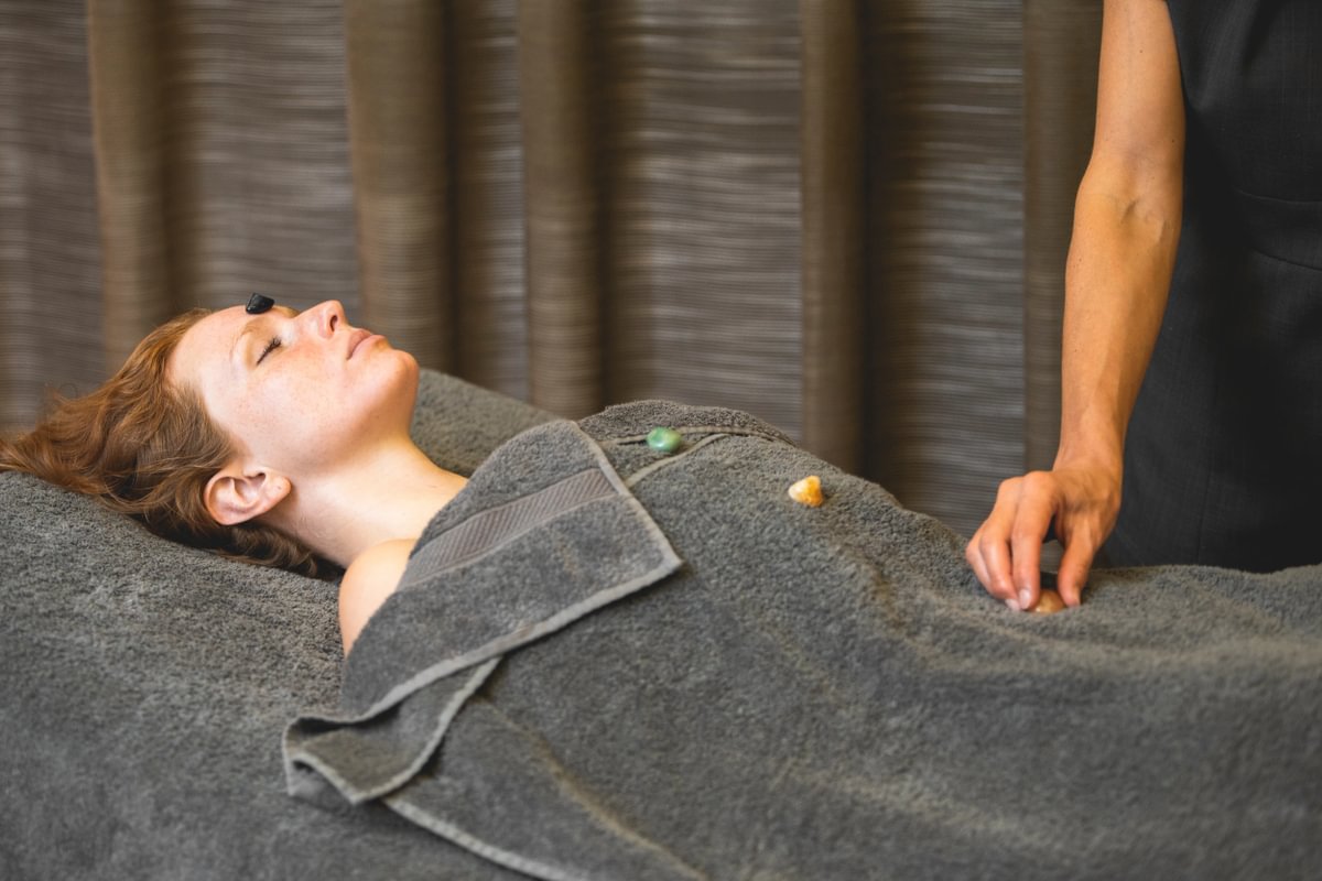 GAIA Crystal Therapy | 120 Minutes