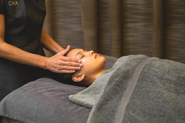 GAIA Balancing Journey | 60 Minutes