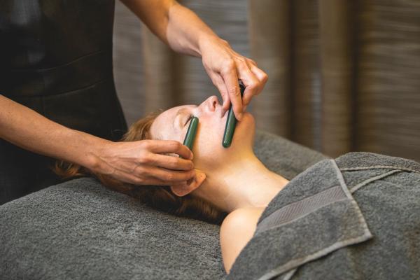 GAIA  Jade Facial | 60 Minutes