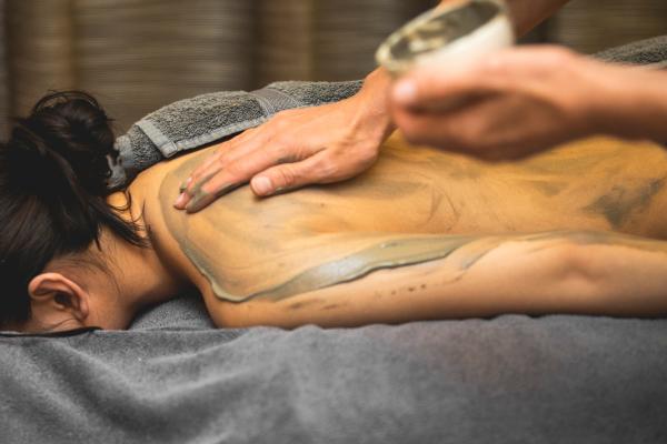 GAIA  Mud Cocoon | 90 Minutes