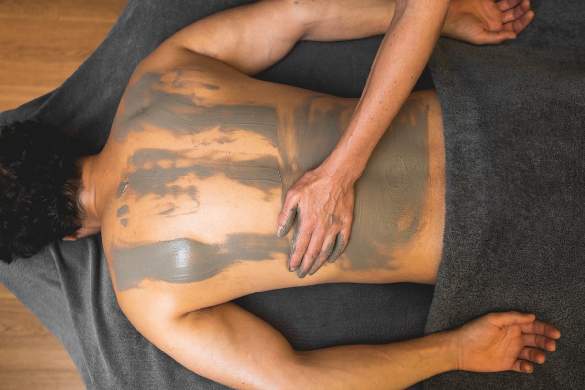 GAIA  Total Holistic Ritual | 120 Minutes