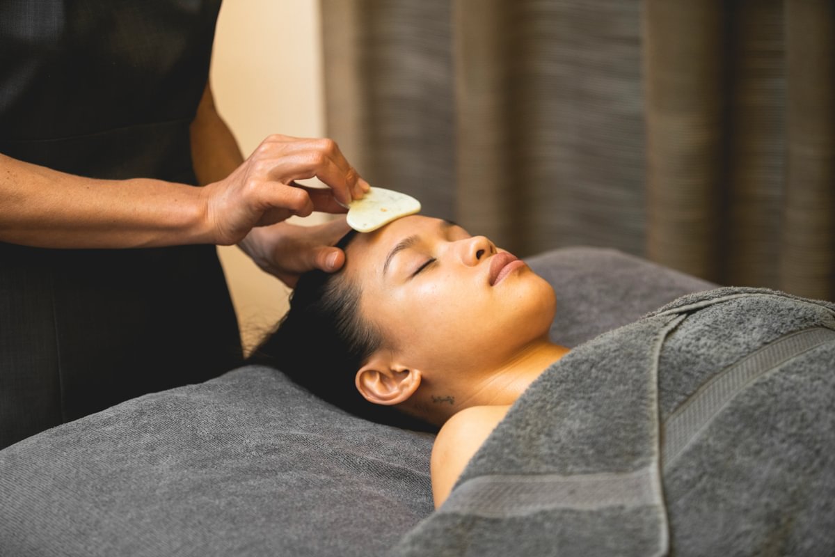 Gaiyoga Lifting Facial | 90 Minutes