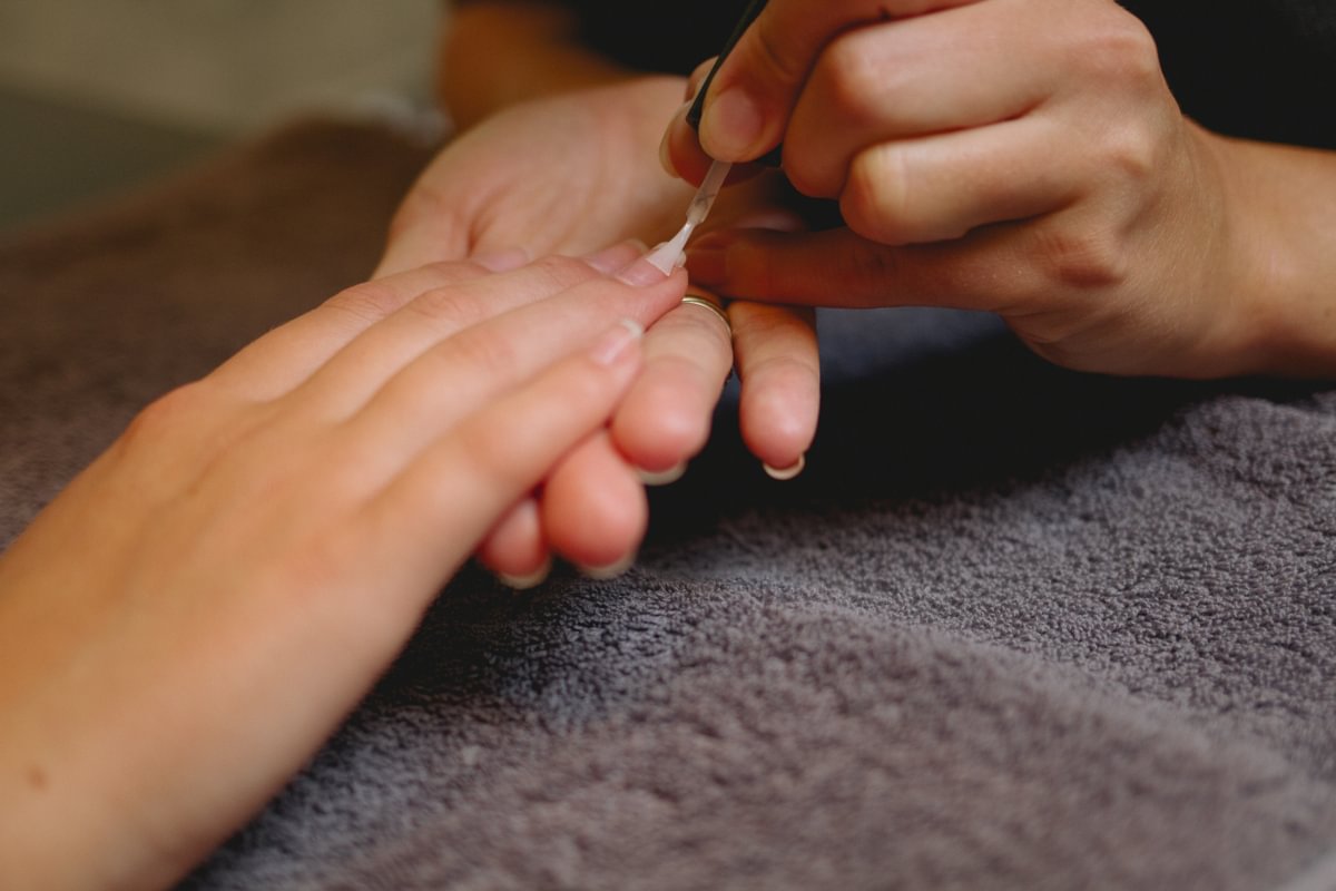 Essential Manicure | 45 Minutes