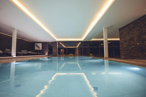 Twilight Spa