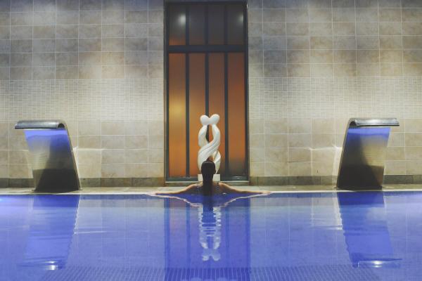 Rejuvenate | Full Day