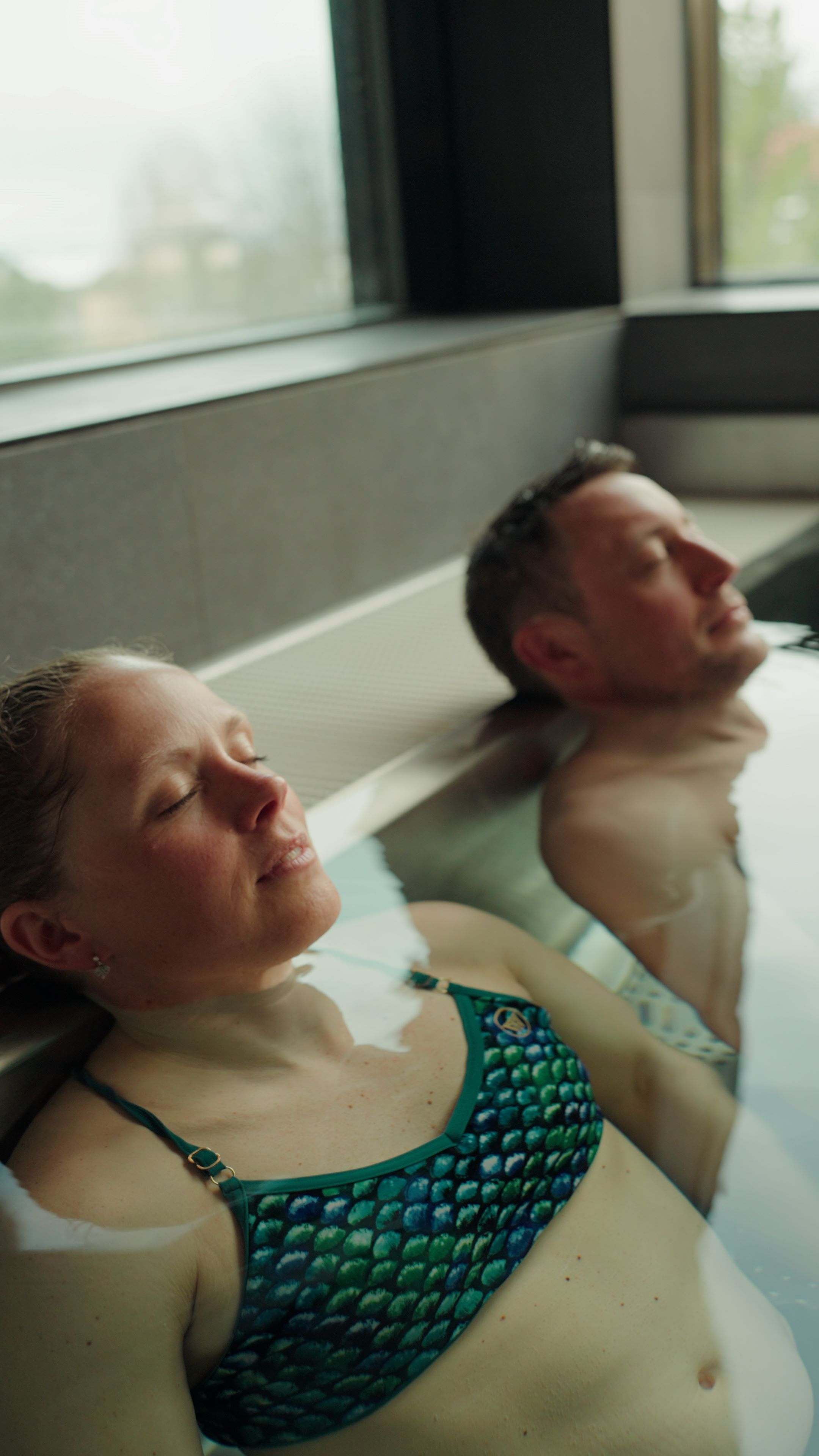 Söndagsspa