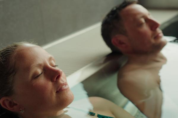 Söndagsspa