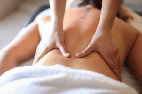 Customised Full Body Massage