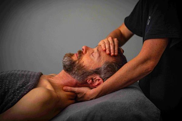 Back, Neck, Shoulder, Facial