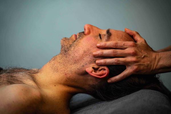Oncology Massage