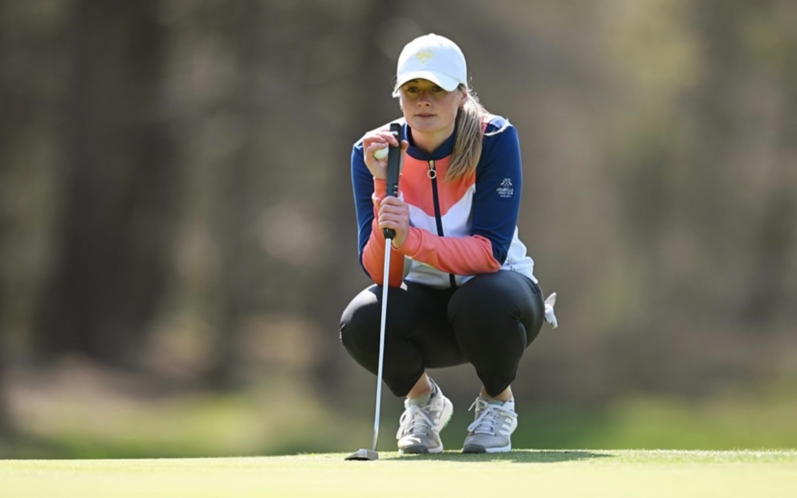 Ladies Do Golf - individual sessions