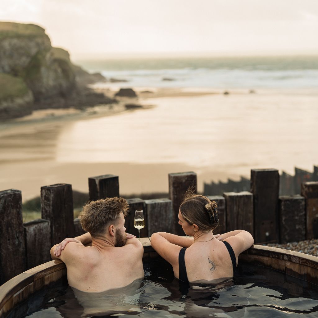 Tranquillity Spa Day