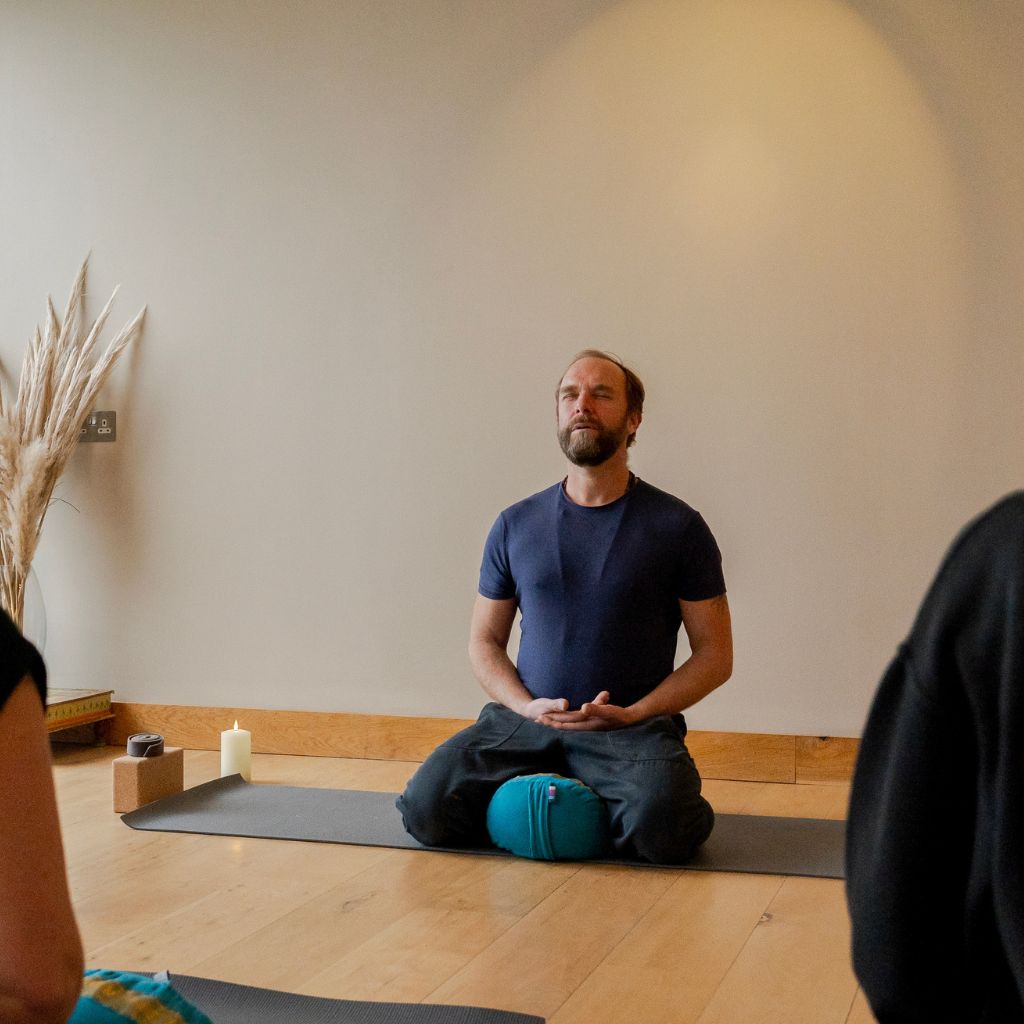 Citta Guided Meditation - 60 Minutes