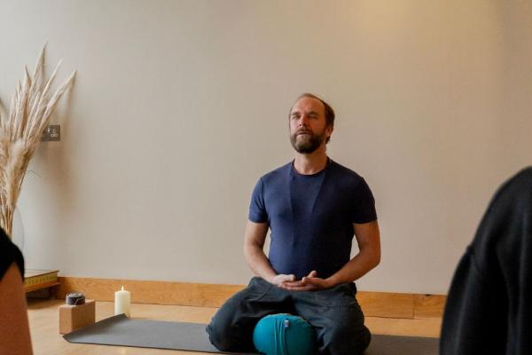 Citta Guided Meditation - 60 Minutes